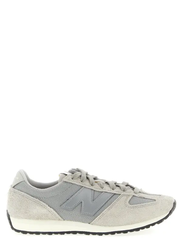 Sneakers Mens Junya Watanabe x New Balance JUNYA WATANABE Gray