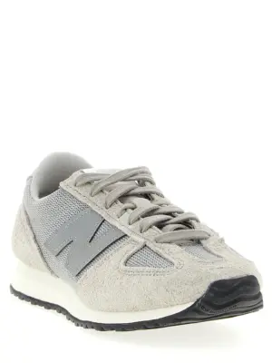 Sneakers Mens Junya Watanabe x New Balance WPK1021 JUNYA WATANABE Gray