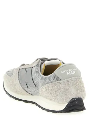 Sneakers Mens Junya Watanabe x New Balance Man JUNYA WATANABE Gray