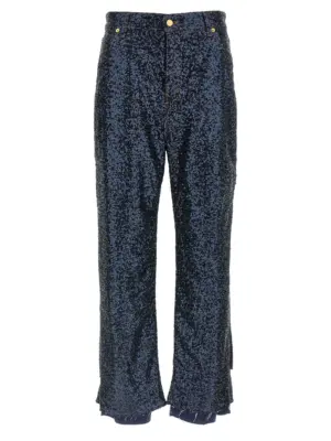 'Lisa' jeans DARKPARK Blue