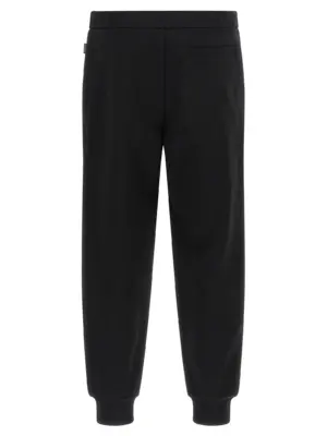 Insert joggers 50555109001 HUGO BOSS Black