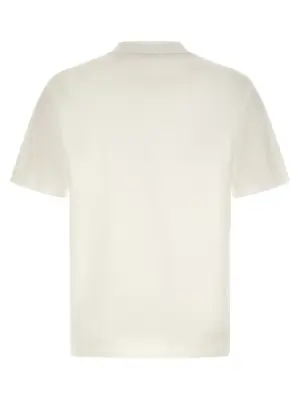 'C-Taut' T-shirt 50555844100 HUGO BOSS White