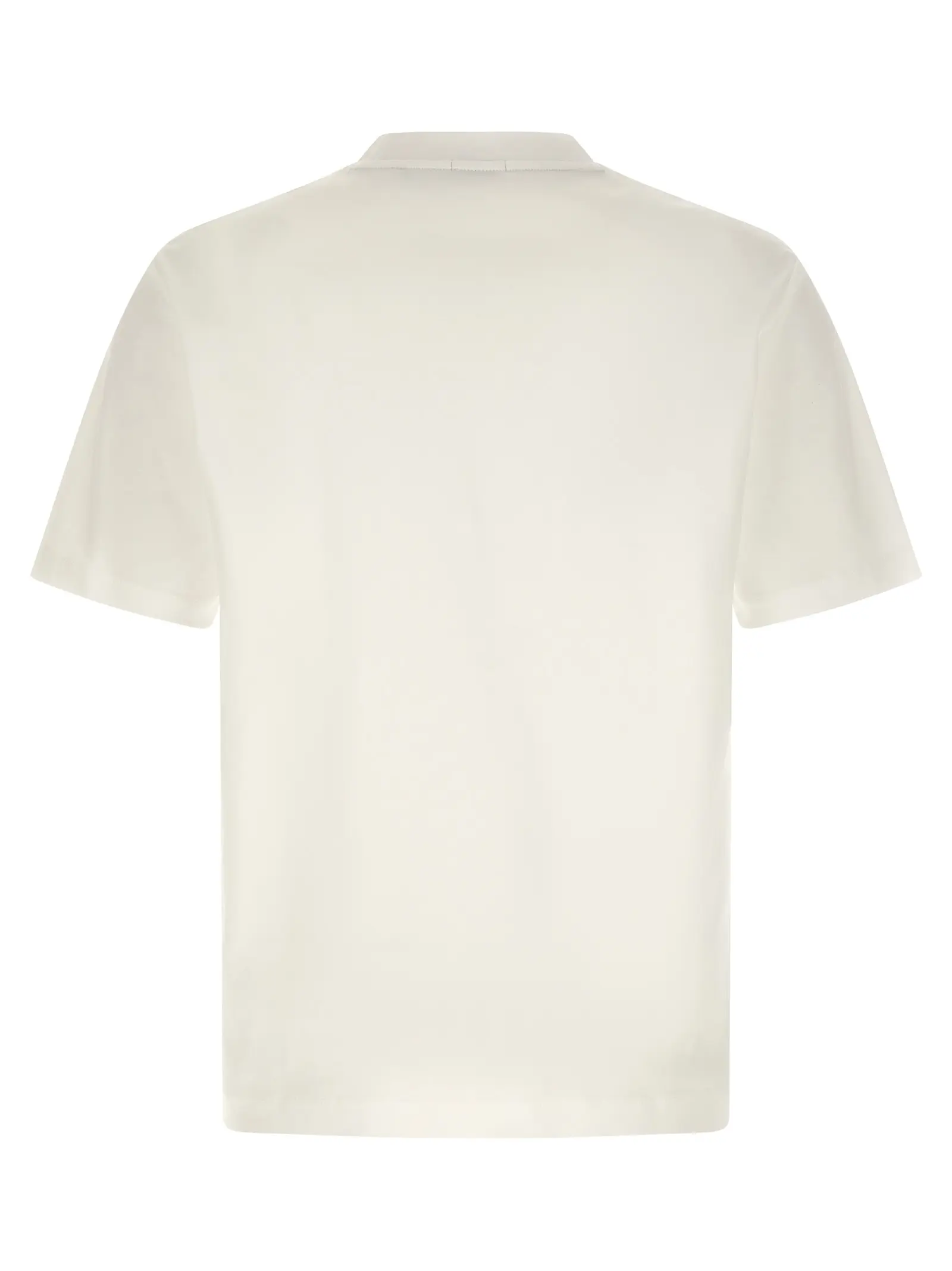 Футболка Hugo Boss C-Taut Біла 2 'C-Taut' T-shirt 50555844100 HUGO BOSS White