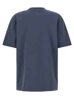 'C-Taut 01' T-shirt 50555844468 HUGO BOSS Blue