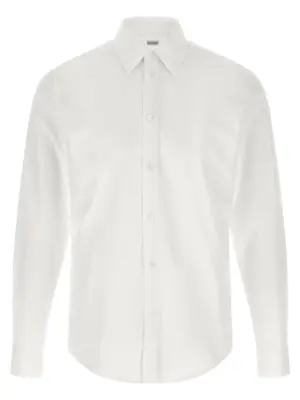 'Sam' shirt BURBERRY White
