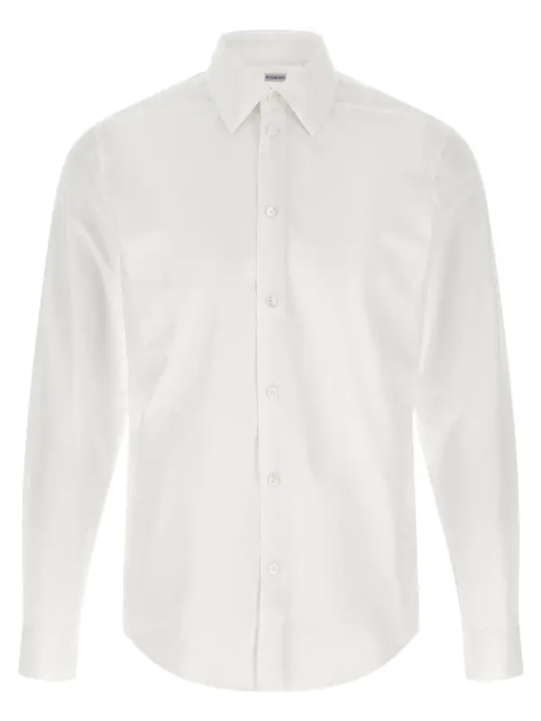 'Sam' shirt BURBERRY White