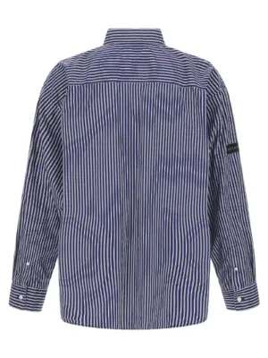 Striped shirt 857814TTM348502 BALENCIAGA Blue