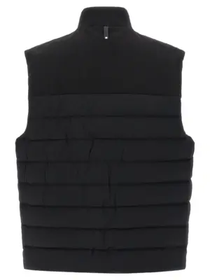 'Brody' vest BRODYC0001 MACKAGE Black
