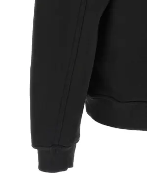 'Boke Flower 2.0' sweatshirt 100% cotton KENZO Black