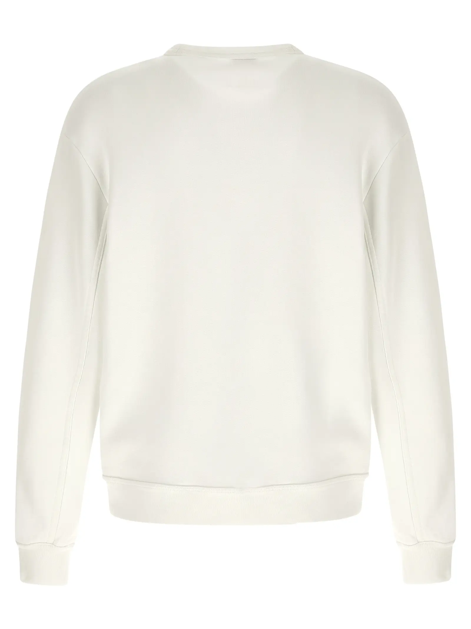 Світшот Kenzo Boke Flower 2.0 Чорно-білий 2 'Boke Flower 2.0' sweatshirt FG55SW5094MJ02 KENZO White/Black