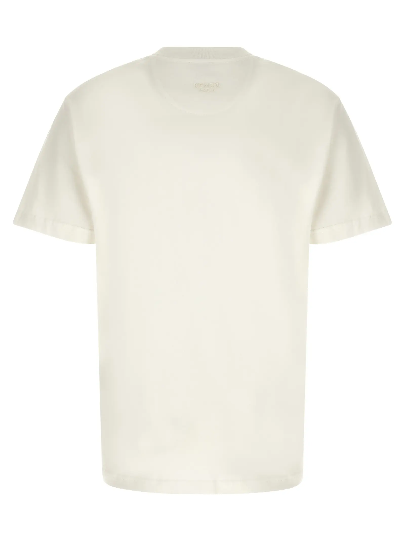 Футболка Kenzo Wild Tiger Біла 2 'Wild Tiger' T-shirt FG55TS2054SG02 KENZO White