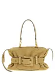 Dreamroom Boutique - твій бездоганний стиль! 39 'Anthem' shoulder bag BALMAIN Beige