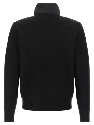 Duvet cardigan HANEYCITYZC0403 MACKAGE Blue