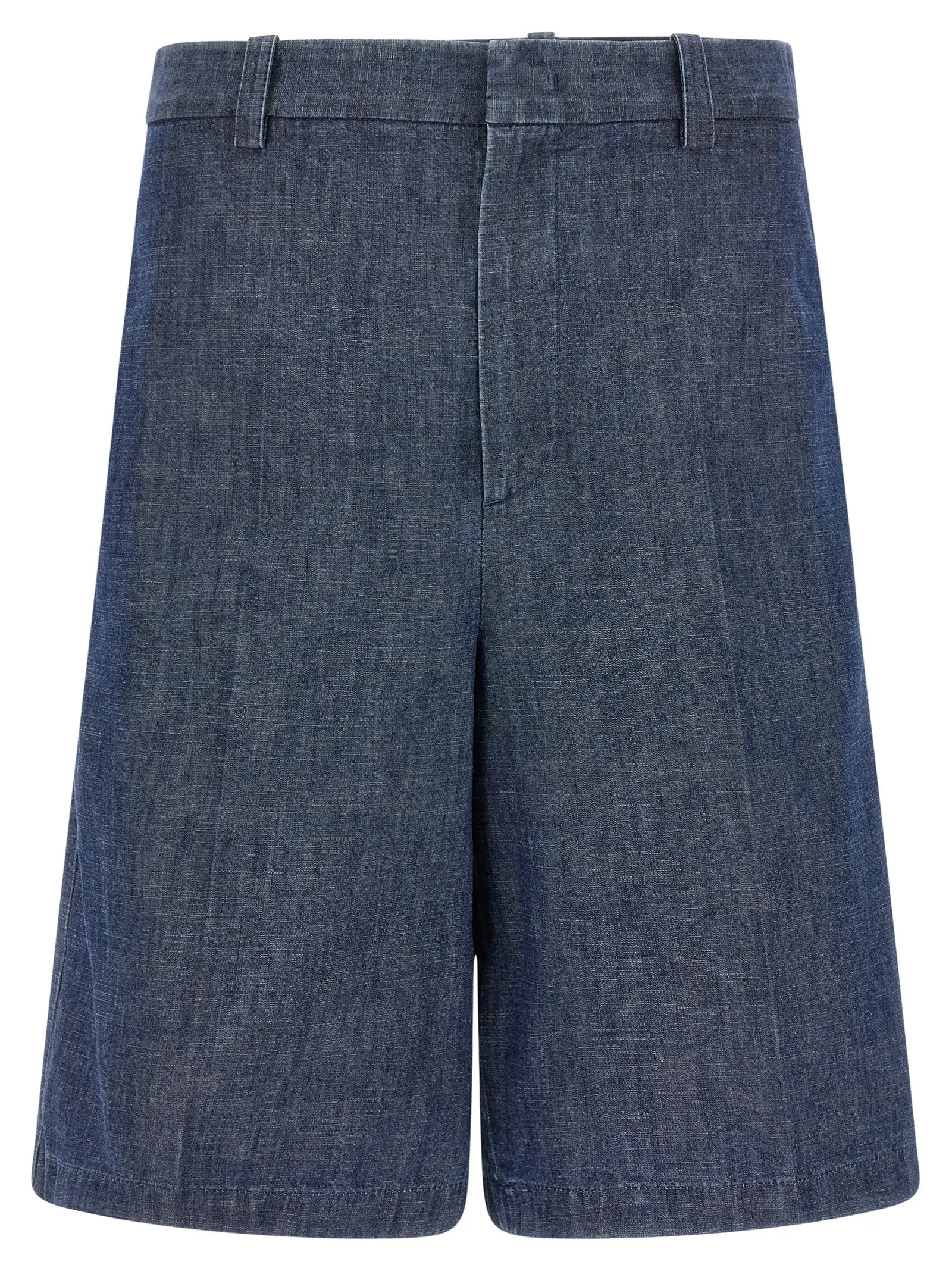 Бермуди Jil Sander 210 Сині 1 '210' bermuda shorts JIL SANDER Blue
