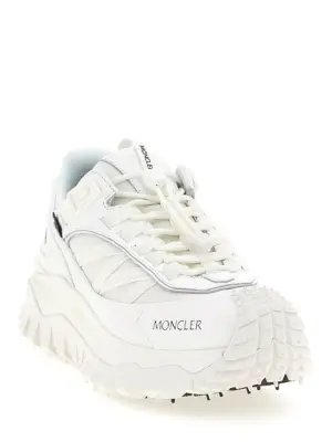 'Trailgrip GTX' sneakers L109A4M00260M7208001 MONCLER White