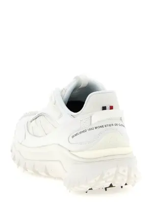 'Trailgrip GTX' sneakers Man MONCLER White