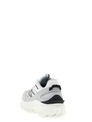 'Trailgrip GTX' sneakers Man MONCLER Gray