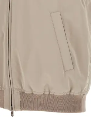 Thermore® padded vest 70% polyester