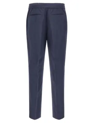 'Asolo' pants RP2Z0LPA1064400 BRIONI Blue