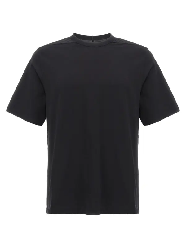 'Brad T' T-shirt RICK OWENS Black