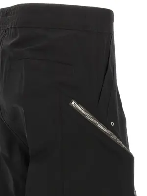 'Heizer Belas' pants 97% cotton