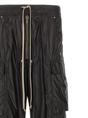 'Cargobelas' pants Man RICK OWENS Black