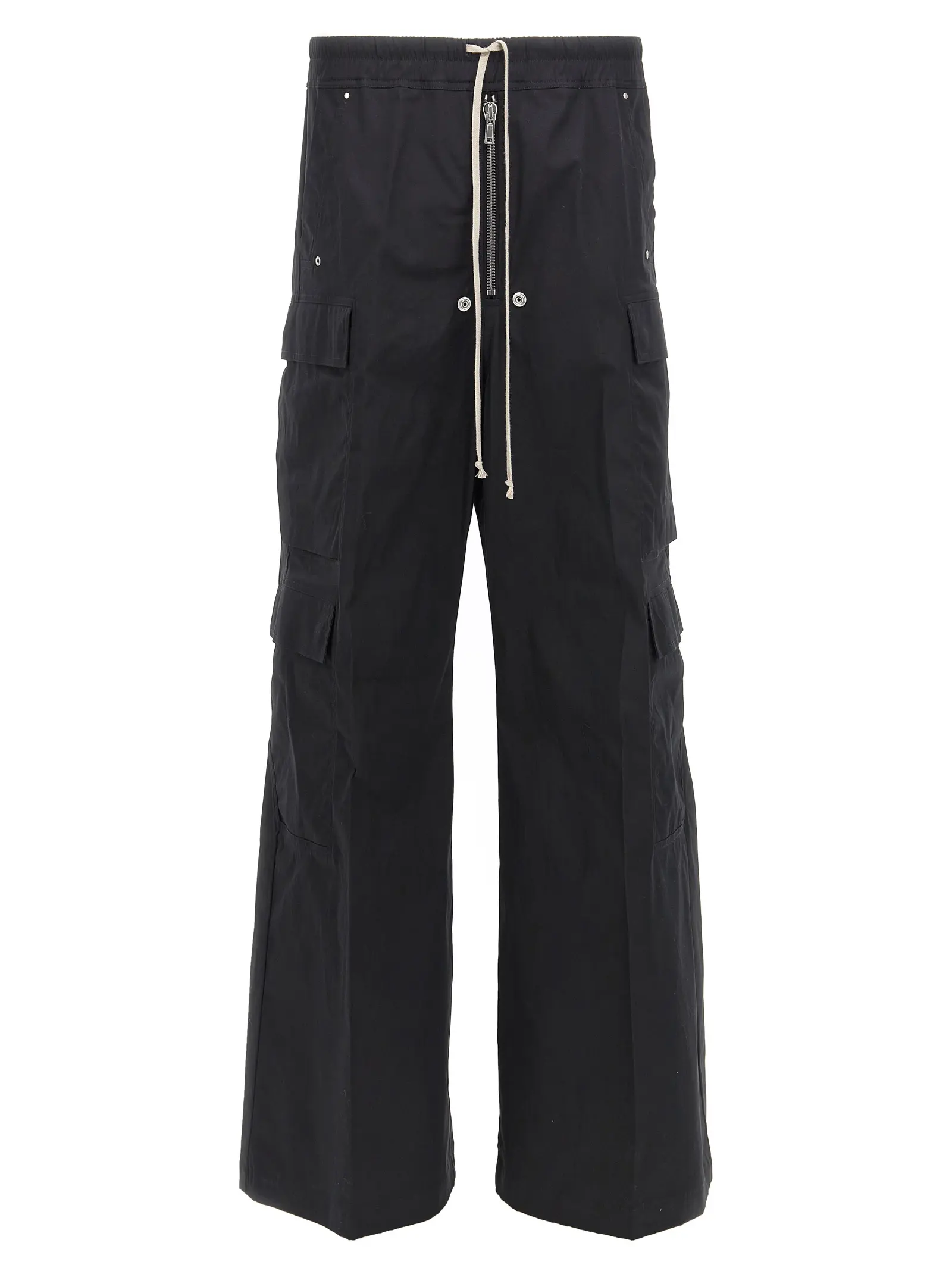 Штани Rick Owens Cargobelas Чорні 1 'Cargobelas' pants RICK OWENS Black