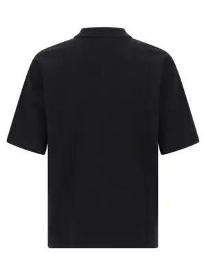 'Dsquared2 Signature' polo shirt S74GL0100D20106900 DSQUARED2 Black
