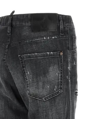 'Teddy' jeans 98% cotton