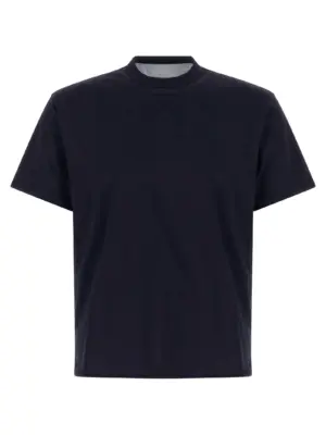 Reversible t-shirt UJN960SOOO1801F057G PRADA Multicolor