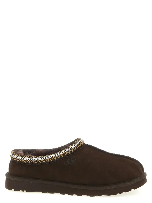'Tasman II' sabots UGG Brown