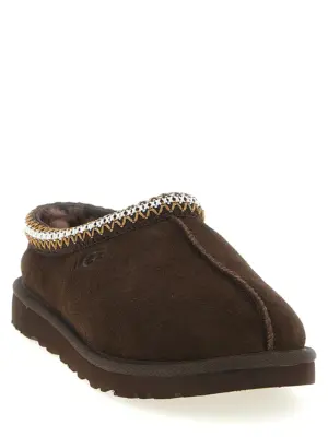 'Tasman II' sabots 1174671DDCC UGG Brown