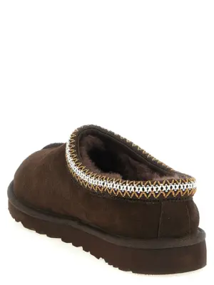 'Tasman II' sabots Man UGG Brown