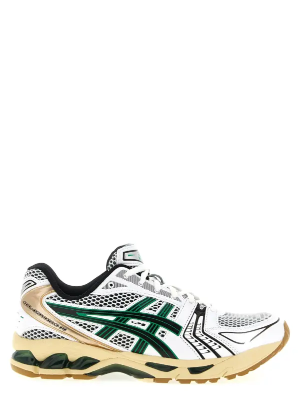 'Gel-Katano 14' sneakers ASICS Multicolor