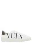 Dreamroom Boutique - твій бездоганний стиль! 24 'Open' sneakers VALENTINO GARAVANI White/Black