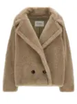 Dreamroom Boutique - твій бездоганний стиль! 31 'MxmCambusa' coat MAX MARA Beige