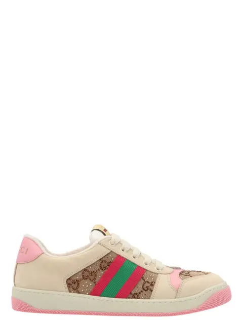 Dreamroom Boutique - твій бездоганний стиль! 17 'Screener' sneakers GUCCI Multicolor