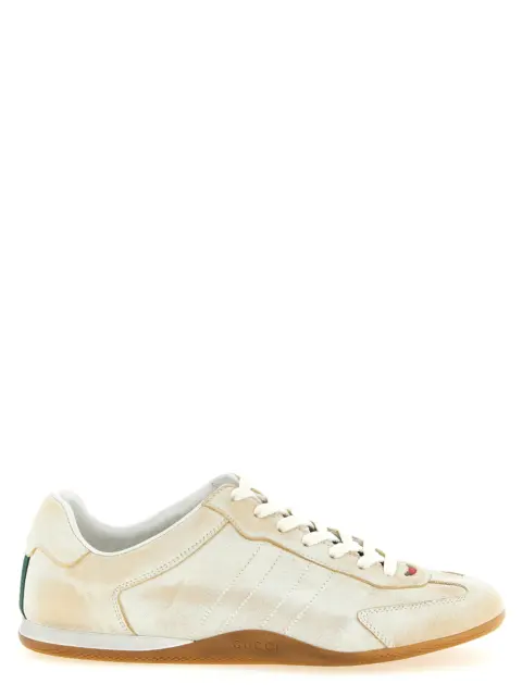 Dreamroom Boutique - твій бездоганний стиль! 4 'Gucci Shift' sneakers GUCCI Beige