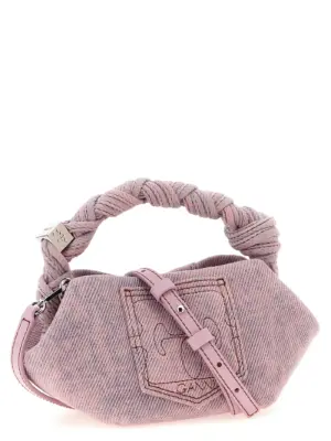 'Mini Bou' handbag B210005305C GANNI Pink