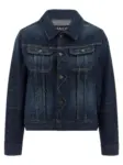 Dreamroom Boutique - твій бездоганний стиль! 32 Japanese denim jacket TOM FORD Blue