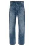 Dreamroom Boutique - твій бездоганний стиль! 30 'Marlow' jeans CARHARTT WIP Blue