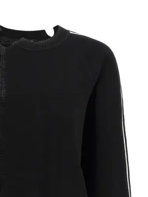 'Y-3 Gfx' sweater Unisex Y-3 Black