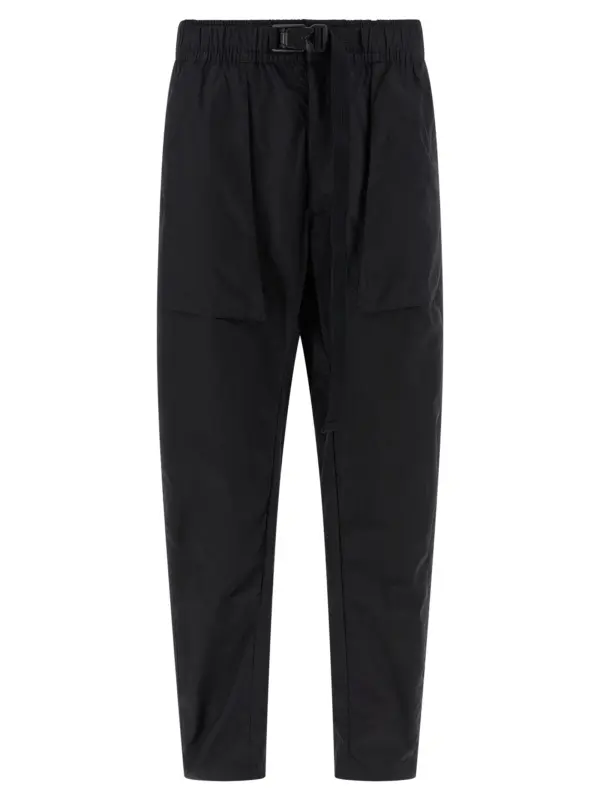 '32' pants THOM KROM Black