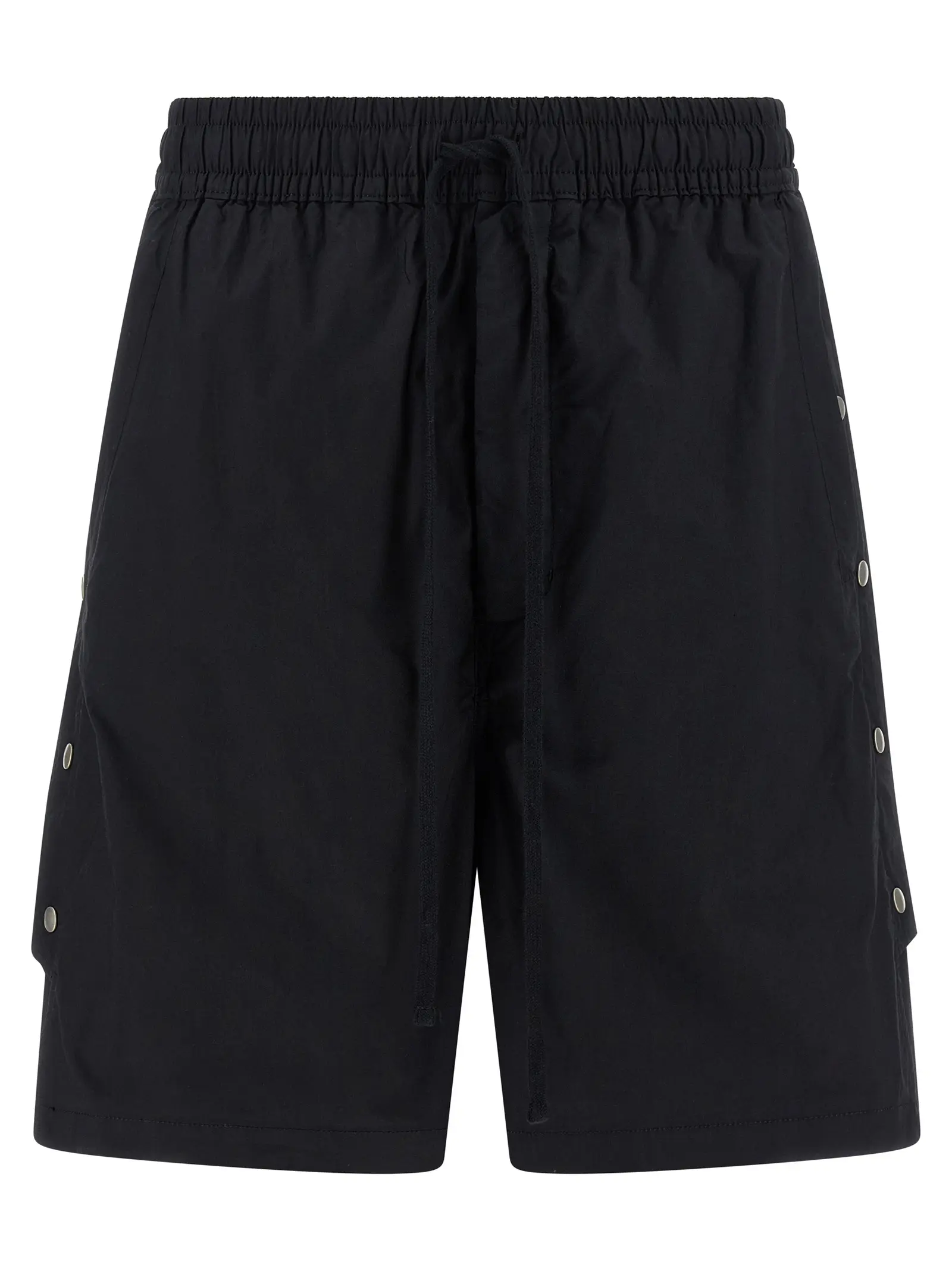 Шорти бермуди Thom Krom 33 чорні 1 '33' bermuda shorts THOM KROM Black