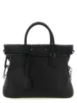 Dreamroom Boutique - твій бездоганний стиль! 37 '5AC Soft Medium' handbag MAISON MARGIELA Black