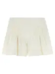 Dreamroom Boutique - твій бездоганний стиль! 44 'Cybila' shorts ISABEL MARANT White