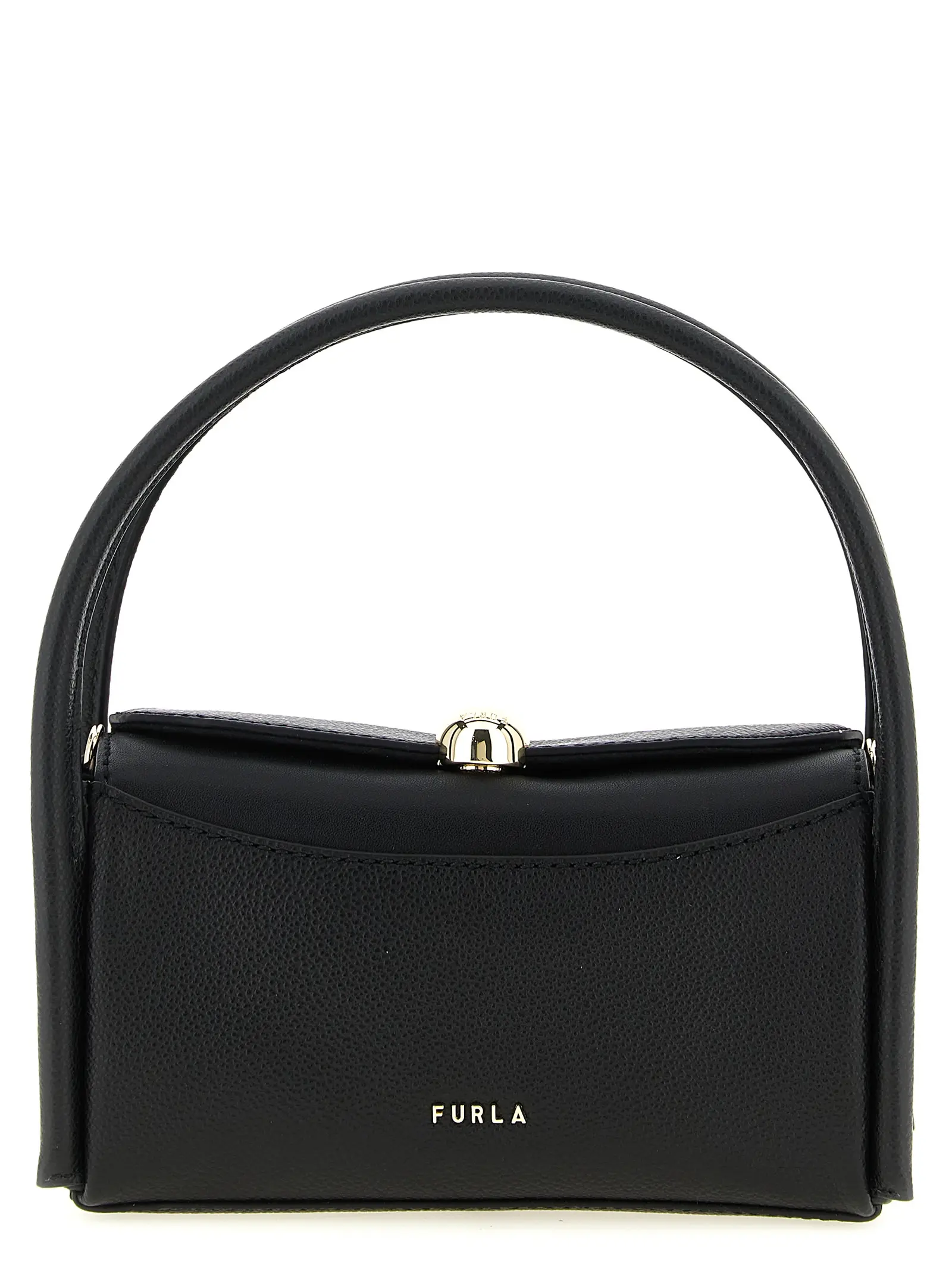 Міні-сумка Furla Nicole Чорна 1 'Nicole' mini handbag FURLA Black