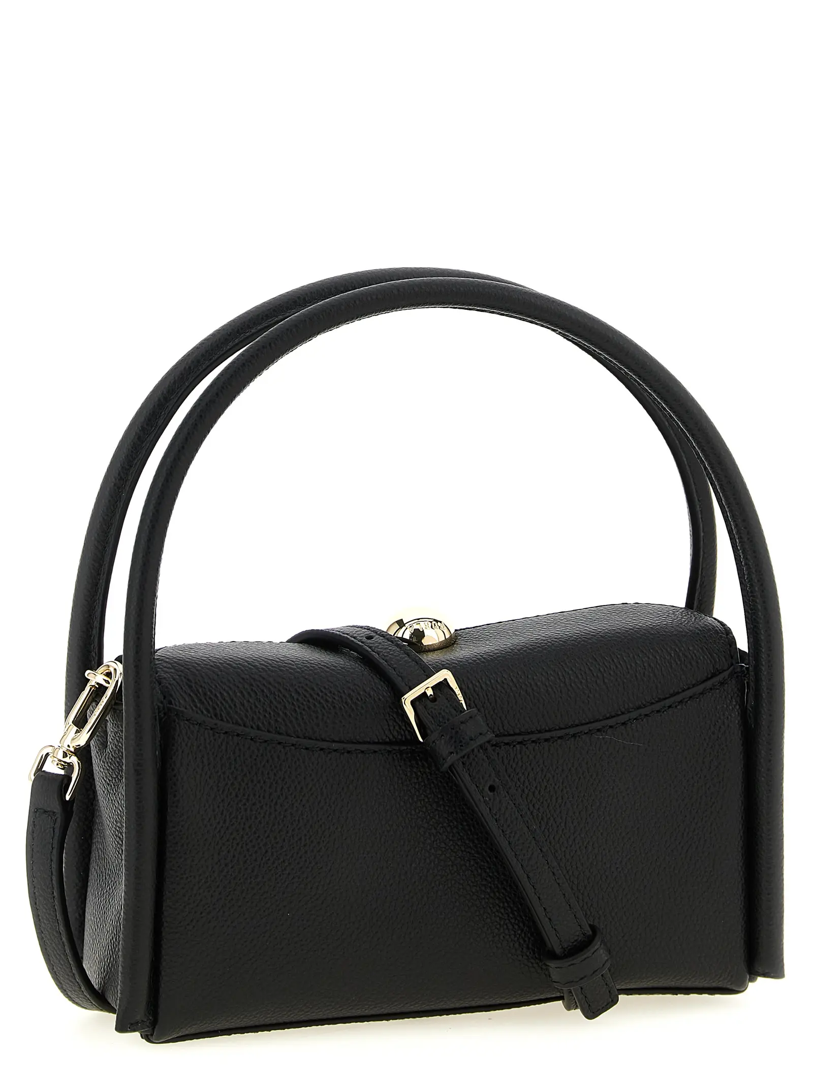 Міні-сумка Furla Nicole Чорна 2 'Nicole' mini handbag WE00893BX4296O6000 FURLA Black