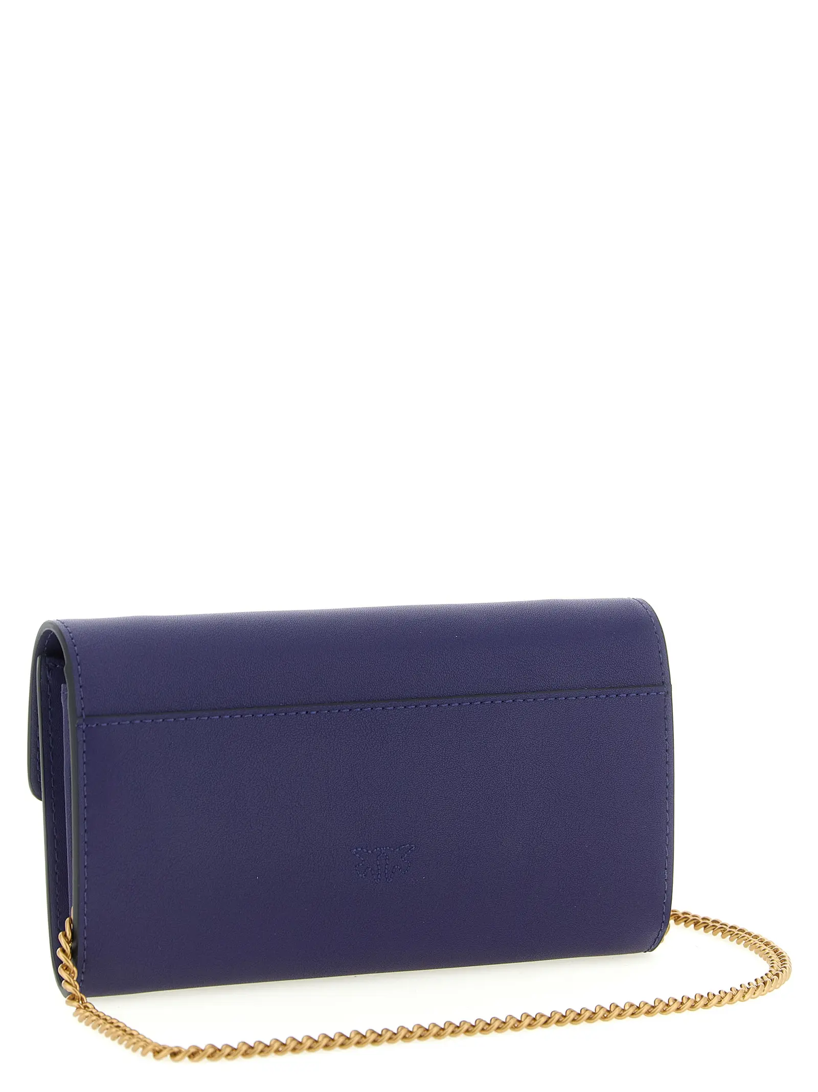 Гаманець на ланцюжку Pinko Love Simply фіолетовий 2 'Love Simply' wallet on chain 100062A0F1J05Q PINKO Purple