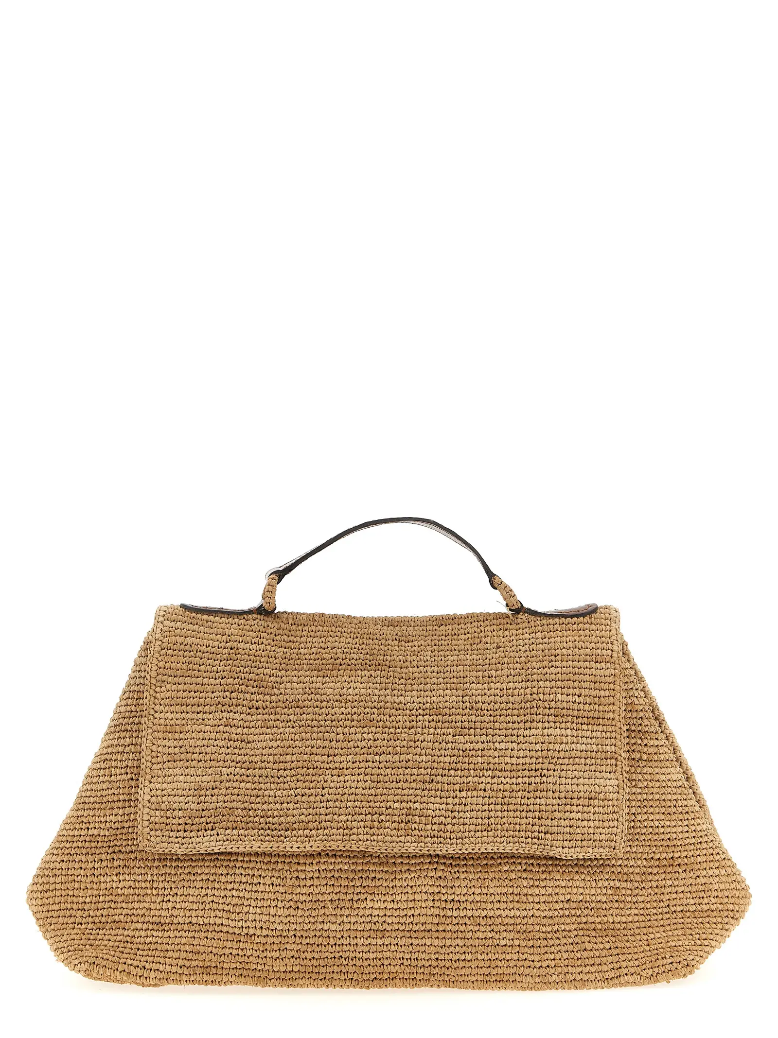 Сумка Ibeliv Lahady бежева 1 'Lahady' handbag IBELIV Beige